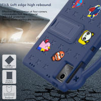Funda Infantil para Xiaomi Redmi Pad SE 11 pulgadas, Resistente a Golpes y Caídas, Soporte para Tu Redmi - details 37