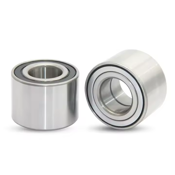 Cojinetes de rueda de cubo de automóviles DAC 38740050   38x74x50 DAC 27520045   27x52x45 DAC 27530045   27x53x45 DAC 39740034   39x74x34 Alta velocidad y durabilidad - 1
