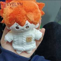 Evelyn 2025 Anime Cosplay Linda Muñeca de Algodón 10cm Dibujos Animados Maumet Juguetes Ambitus Bebé Desnudo Colgante Regalo de Navidad - details 2