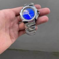 DUGARY ok Fashion Quartz Watch waterproof Japanese movement sapphire personality Wristwatches fashion business Relogio Masculino - details 4