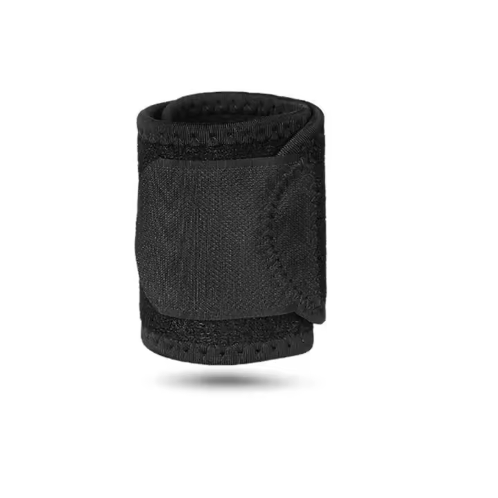 Pulsera Deportiva para Apoyo al Muñeca Soporte de Muñeca Deportivo para Lesiones de Muñeca y Túnel Carpano - 1