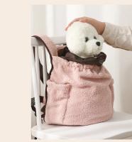 Mochila De Transporte para perros pequeños, bolsa de transporte para cachorros, bolsas para caminar para perros, Mini Transporte - details 2
