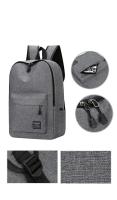 Mochila de negocios para hombre, morral de viaje para ordenador, novedad - details 1
