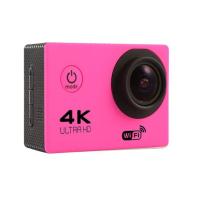 Cámara de Acción Ultra HD, 4K/30fps, WiFi, 2,0 pulgadas, 140D, sumergible, impermeable, para casco, Vedio Go Sport Pro - details 15