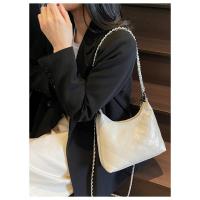 Nueva Textura Rombo Cadena Textura Bolsa Nueva Marea De Las Mujeres De Moda Crossbody Bolsa Ligera De Lujo Bolsa De Hombro - details 28