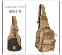 Mochila táctica militar para deportes al aire libre, bolso de hombro Sg, senderismo, Camping, caza, pesca - details 19