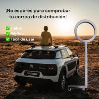 Medidor de desgaste PSA 1.0/1.2 PURETECH Herramienta útil para comprobar desgaste - details 2