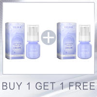 Crema iluminadora para pecas, crema hidratante Facial que mejora la piel opaca, eliminador de vitamina C, crema Facial nutritiva para cloasma, 30ml - details 1