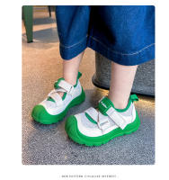 Sandalias deportivas con punta cerrada para niño - details 10