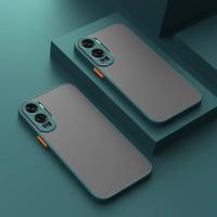 Funda de Armadura para Honor 90 Lite X9A X9B X9 Cubierta de Teléfono con Protección contra Golpes Mate - details 7