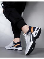 Zapatillas Deportivas para Hombres Verano 2025 Zapatos Ligeros Individuales con Cojín de Aire - details 4