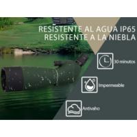 Impermeable