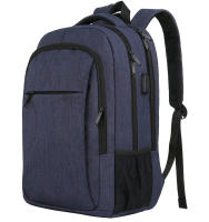 Mochila Mochila de negocios de gran capacidad para hombres Mochila para portátil de viaje - details 15