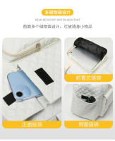 Bolsa deportiva plegable de gran capacidad para fin de semana Fiess para hombres y mujeres - details 10