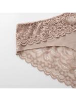 TrowBridge-Bragas de Satén de Seda para Mujer Ropa Interior Sexy, Suave y Cómoda - details 9