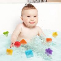 Baby Toys Color Shape Cognitive Shape Sorting Blocks Grip Fine Motor Training Montessori Toys Educational Toys for 12months Baby - details 4