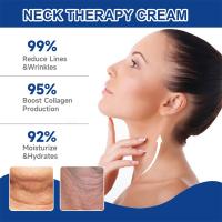 Crema de Colágeno para Cuello de 20g Reduce Líneas Finas, Levanta y Moldea Cuello de Ganso - details 11