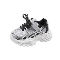 Los niños zapatos deportivos niños primavera y otoño nuevos zapatos de las niñas papá zapatos de malla transpirable niños zapatos para correr jardín de infantes - details 13