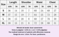 Sujetador Deportivo de Yoga para Mujer Ajuste Cómodo, Secado Rápido, Resistente a Golpes, Material de Nylon Ideal para Correr, Primavera/Verano - details 1