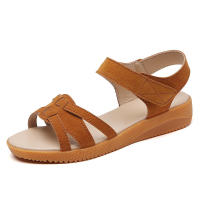 Sandalias planas de verano para mujer - details 0
