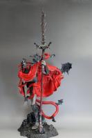 Conjunto de personajes del juego Elden Ring, figuras de acción de PVC Morgott para fanáticos del juego - details 14
