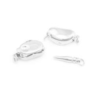 Accesorios para Hacer Joyería DIY de Alta Calidad Collares y Pulseras de Latón Dorado 18K - details 13