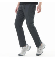 LNGXO Pantalones de Vellón de Invierno Impermeables Cálidos para Senderismo, Acampada, Escalada - details 14