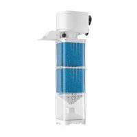 Filtro sumergible silencioso para pecera, succión de plástico extraíble, bomba de circulación de agua para inodoro, filtro incorporado, purificación de agua - details 5