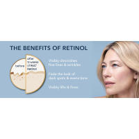 RoC Dailly Retinol Mini Crema para la ceguera y la hinchazón para las líneas de la edad - details 0