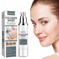 Sérum de Colágeno Boost Corrector de Manchas Dark Eying Wrinkle Cream Cuidado de la Piel para Mujeres 30ml - details 1