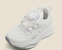 Zapatos Deportivos transpirables de malla para niños y niñas, zapatillas para caminar para bebés, zapatillas para correr casuales para niños - details 13
