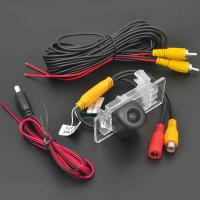 Cámara de Vista Trasera HD 1080P AHD de Auto Wayfeng WF Visión de Pesca de 170° para Volkswagen Polo, Jetta, Tiguan, Skoda Octavia Superb, Fabia Rapid - details 9