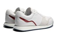 Moda de alta gama, ligera, de suela gruesa, versátil, zapatos deportivos y de ocio de moda. - details 13