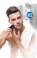 Epilador Mini para el Cuerpo Portátil, Recargable por USB, Corte de Pelo para Hombres y Mujeres - details 4