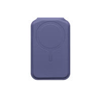 Soporte magnético para billetera, compatible con MagSafe,PU,para iphone 13,14,15 - details 18
