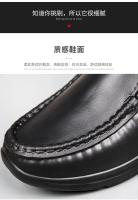 Zapatos De Chef Para Hombre, Zapatillas De Negocios, Cubierta Impermeable Para El Dedo Del Pie, Zapatillas Diarias De Talla Grande 39-46, Mocasines, Zapatos De Cocina A Prueba De Aceite - details 2