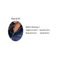 Conjunto De Pijamas De Seda Y Satén Para Mujer Verano Con Cuello Redondo Y Shorts 2 Piezas Dormitorio Elegante Pijama De Noche - details 1