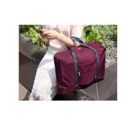 Bolsa de viaje plegable de 1 pieza Bolsa de gimnasio para equipaje de mano - details 13