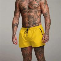2025 nuevo traje de baño para hombre, traje de baño Sexy, pantalones cortos de natación para hombre, calzoncillos para hombre, pantalones cortos de playa, trajes deportivos, pantalones cortos para tabla de Surf, bañadores para hombre - details 48