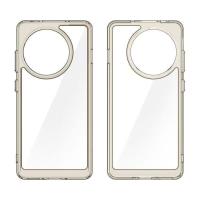 para 13R 5G/ OnePlus Ace 5 5G Estuche blando Prevención de caídas transparente - details 3
