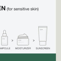 ANUA Heartleaf Pore Cleansing MILD, Sensitive Face Wash, Limpiador de aceite para la cara, Removedor de espinillas de maquillaje, Cuidado de la piel coreano, - details 12