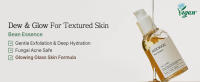 Esencia de Frijol Mixsoon Serum de Ácido Hialurónico Coreano para Piel de Vidrio - details 0