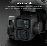 STARTRC Set de 6 Filtros para dji Air 3 Accesorios de Dron con Filtro ND para dji Air 3 - details 19