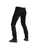 Vaqueros de moto, equipo de locomotora anticaída para hombre, pantalones de carreras, malla de verano - details 3