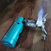 Estufa de Camping de Gas Integrada, Parada Completa, Adecuada para Acampar y Senderismo - details 18