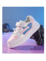 Zapatos de marca para niños, moda para chicas, zapatos deportivos de cuero impermeables, zapatos de tenis para niños, zapatos antideslizantes para correr al aire libre - details 20