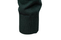 Suéter de punto medio para hombre, tops casuales a rayas, otoño e invierno - details 5