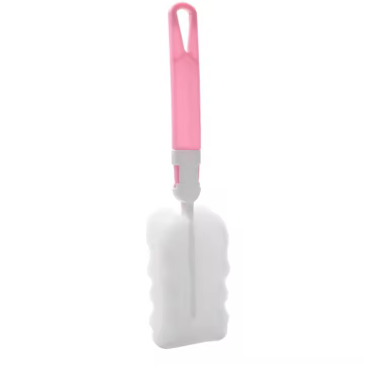 Botella de agua portátil de acero inoxidable para bicicleta, hervidor de viaje para deportes al aire libre, recto, 1-15 Uds. - 1