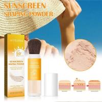 Protector solar invisible de larga duración SPF50+ Control de aceite de poros - details 4