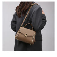 Nuevo bolso de mensajero para mujer, bolso de hombro portátil para mujer de moda - details 13